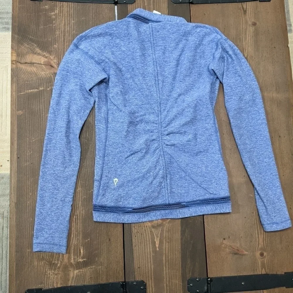 Ivivva girls size